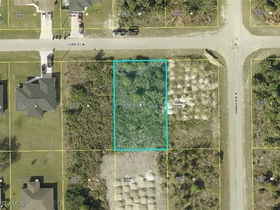 2803 23rd St W, Lehigh Acres, FL, 33971