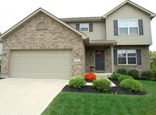 8005 Misty Shore Dr, West Chester, OH 45069