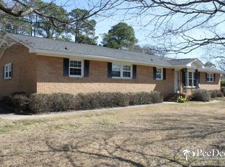 2629 Hoffmeyer Rd, Florence, SC 29501