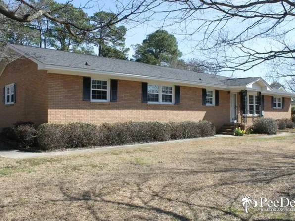 2629 Hoffmeyer Rd, Florence, SC 29501