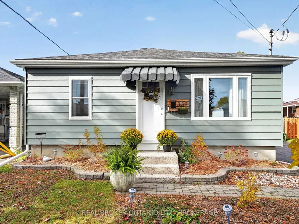 339 14th St W, Cornwall, ON K6J 3J4