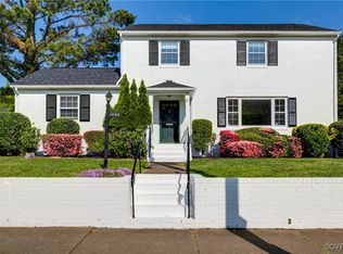 1404 Antrim Ave, Richmond, VA 23230