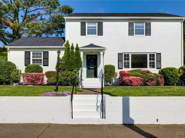 1404 Antrim Ave, Richmond, VA 23230