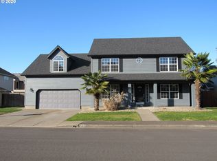 985 Ridgepoint St NE, Salem, OR 97303