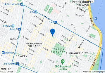 Rented by Riza Realty Corp