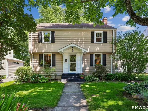 14 Dorset Road, West Hartford, CT 06119