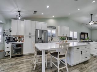 5109 Wildroot Rd, Las Vegas, NV 89130