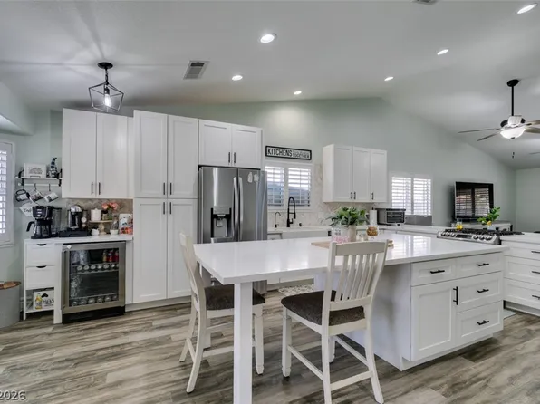 5109 Wildroot Rd, Las Vegas, NV 89130