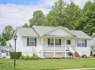 116 Barbara Ann Dr, Stafford, VA 22554
