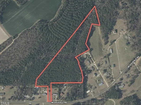 0 McDougald Rd Lot 1, Broadway, NC 27505