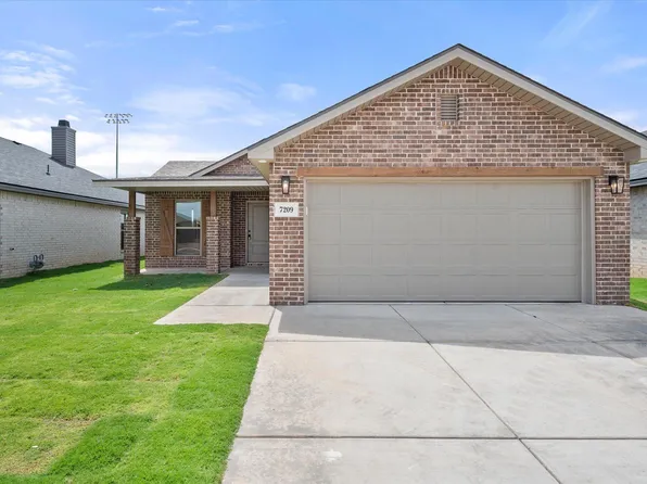 7209 8th St, Lubbock, TX 79416