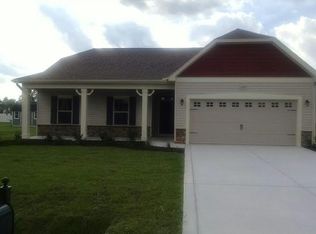 729 Londonberry Ct #TOWNHOUSE E, Conway, SC 29526