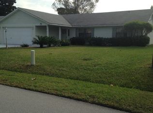 34 Flamingo Dr, Palm Coast, FL 32137