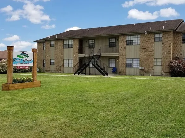 709 Tumbleweed Dr APT 2, Harlingen, TX 78550