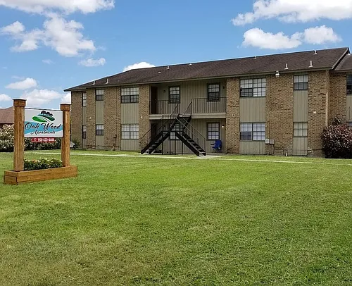 711 Tumbleweed Dr #2 Photo 1