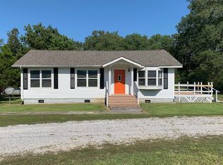 9458 N Highway 27, Rock Spring, GA 30739