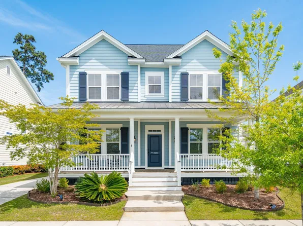 1601 Bourne Xing #29466, Mount Pleasant, SC 29466