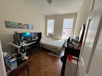 Rented by REALTY QUEST NEW YORK INC