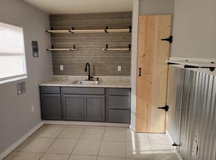 504 N Lancaster St, Big Spring, TX 79720