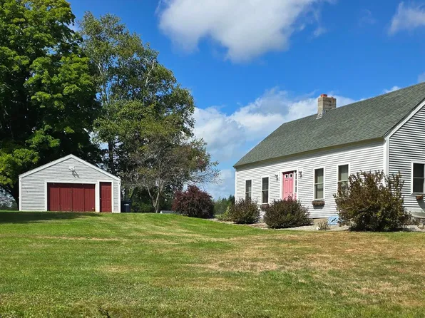 168 Union Road, Belmont, NH 03220