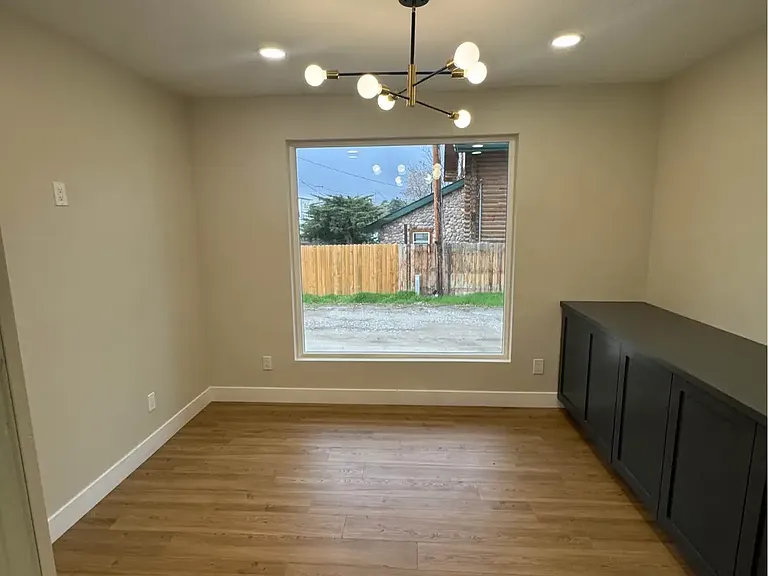 Bedroom #1, great for an office