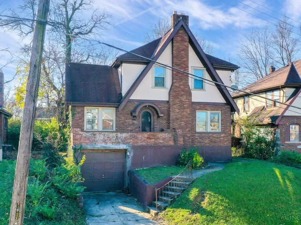 1519 Franklin Ave, Cincinnati, OH 45237