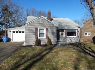 185 Columbus Ave, Meriden, CT 06451