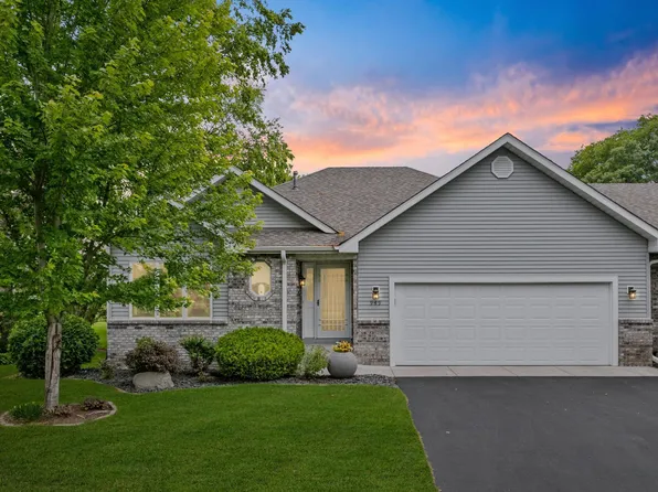 949 138th Ln NE, Ham Lake, MN 55304