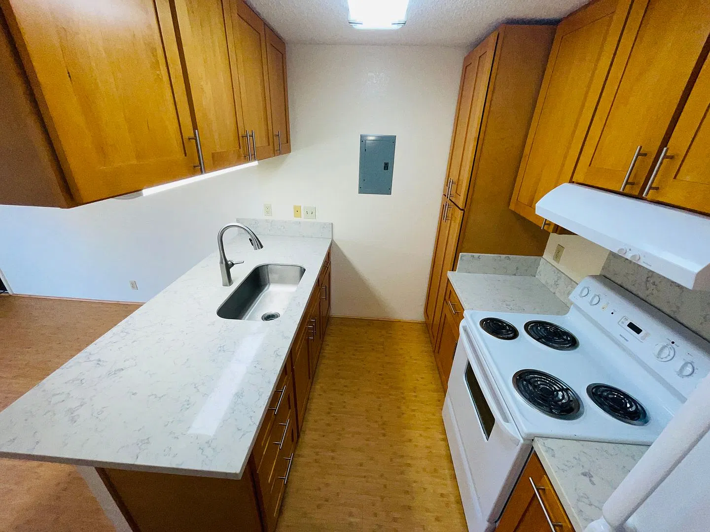 Waipio Gentry 1 Bedroom 1 Bath Townhome — Photo 3