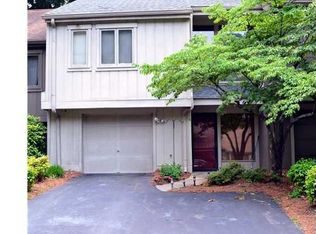 114 Lamplighter Cir, Winston Salem, NC 27104