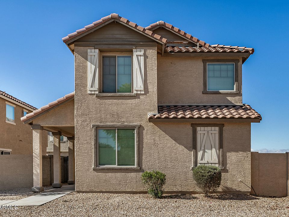 1st image of 844 E AGUA FRIA Lane