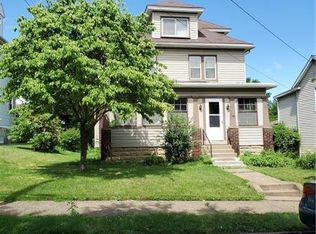660 Allison Ave, Washington, PA 15301