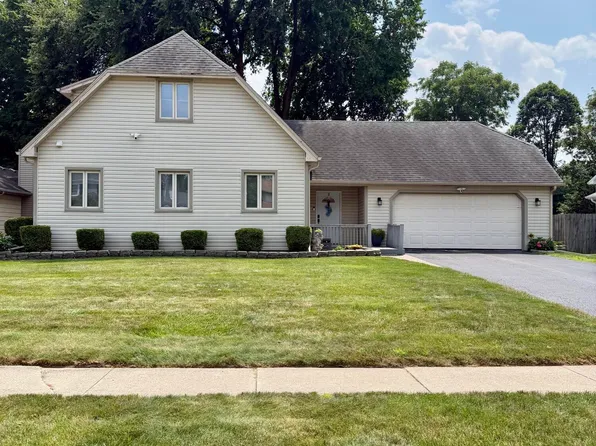 6501 Danny Ln, Maumee, OH 43537