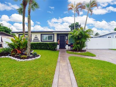 7370 Hayes St, Hollywood, FL, 33024