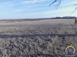 12807 162nd Rd, Mayetta, KS 66509