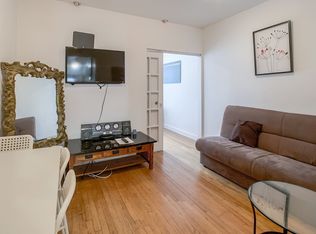 206 E 35th St #3, New York, NY 10016