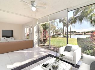 8577 Boca Glades Boulevard W #D, Boca Raton, FL 33434