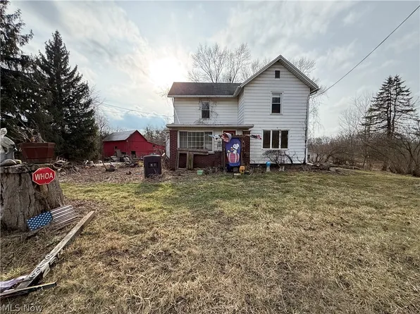 8290 Avon Lake Rd, Lodi, OH 44254