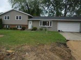 1109 Beech St, Sun Prairie, WI 53590