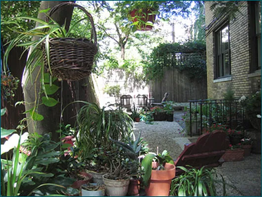 Rented by Brown Harris Stevens | media 13