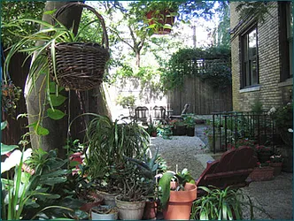 Rented by Brown Harris Stevens