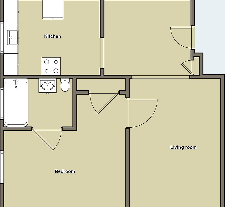 1st image of this home