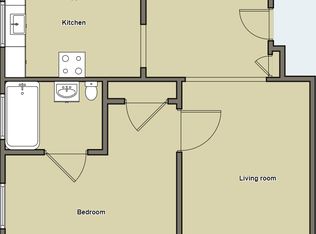 2010 Taft St APT 1, Houston, TX 77006