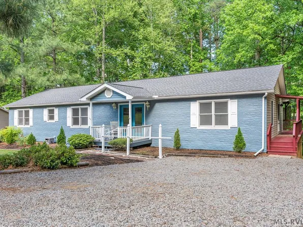 1024 Green Hill Rd, South Hill, VA 23970
