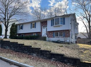 144 Fugere St, Woonsocket, RI 02895