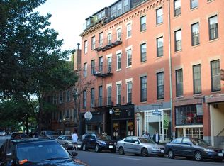 75 Charles St APT 4B-3, Boston, MA 02114