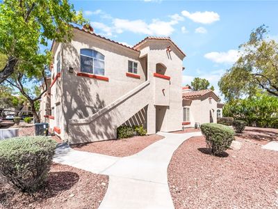 508 Indian Princess Dr Unit 102, Las Vegas, NV, 89145