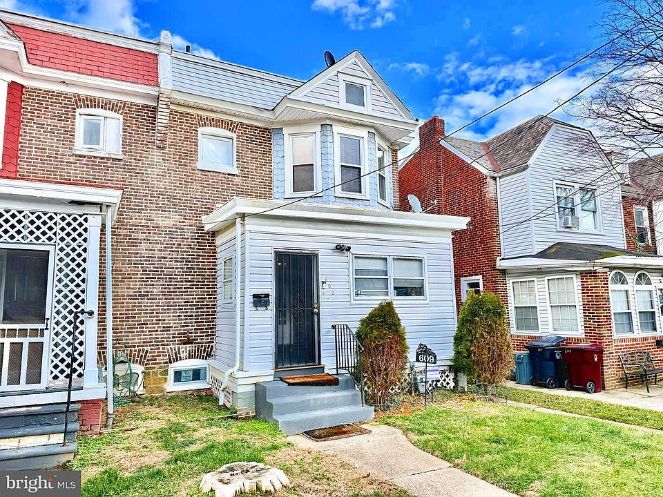 1st image of 609 W 28th St