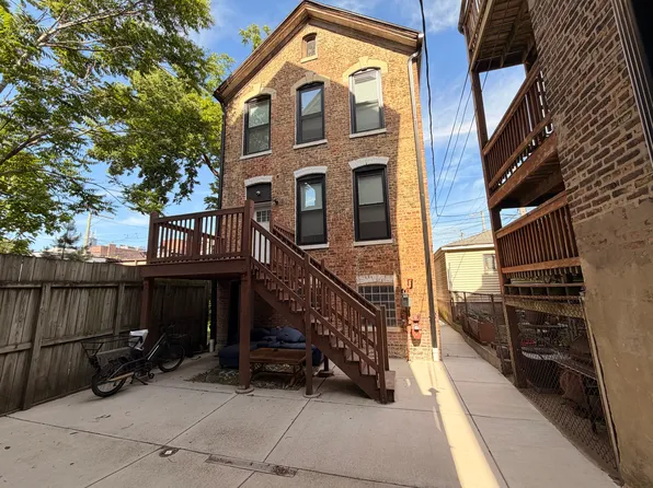 1645 S Miller St #2R, Chicago, IL 60608