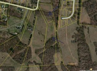 2732 Lights Chapel Rd, Greenbrier, TN 37073